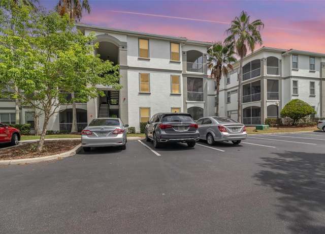 Property at 2717 Maitland Xing #207, Orlando, FL 32810, 2 beds, 2 baths