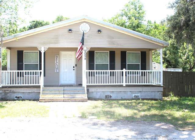 Property at 5054 Mcdonald Rd, Zellwood, FL 32798, 3 beds, 2 baths