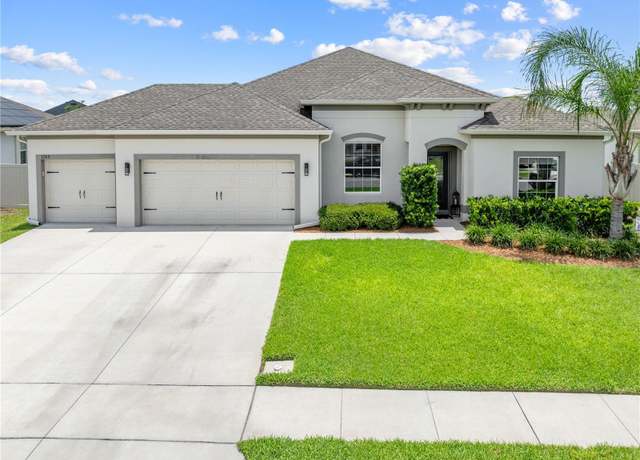 Property at 1789 Chatsworth Cir, St Cloud, FL 34771, 4 beds, 3.5 baths