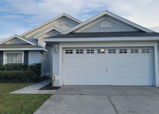 Property at 645 Piermont Dr, Davenport, FL 33897, 3 beds, 2 baths