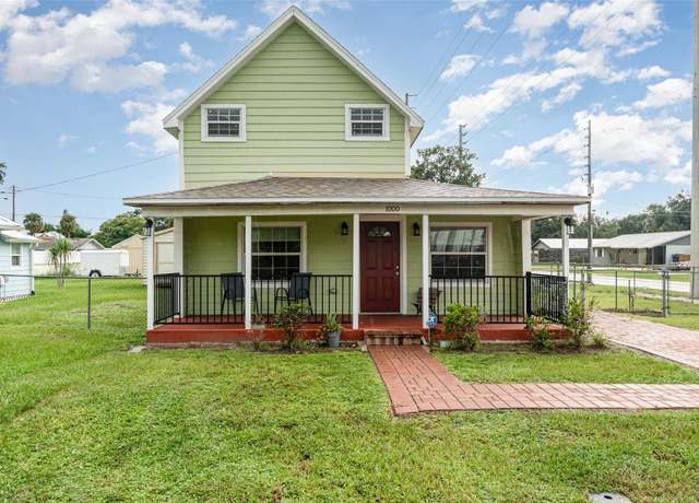 Property at Undisclosed address, St Cloud, FL 34769, 3 beds, 2 baths