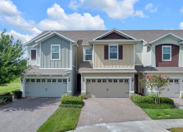 Property at 2169 Sedge Grass Way, Orlando, FL 32824, 3 beds, 2.5 baths
