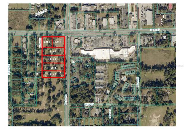 Property at 2426 NE 14th St, Ocala, FL 34470
