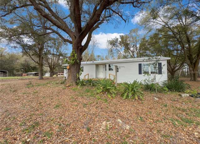 Property at 1284 W C 478, Webster, FL 33597, 2 beds, 2 baths