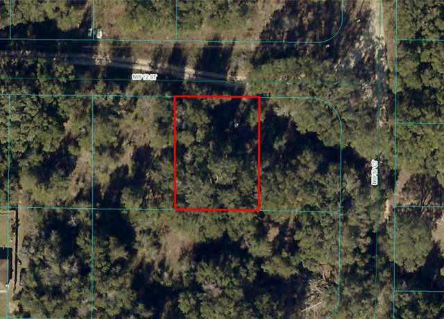 Property at 5788 NW 12th St, Ocala, FL 34482