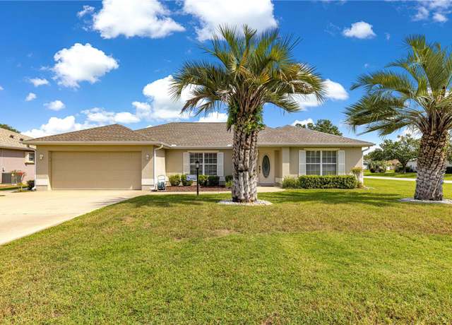 Property at 8726 SW 60th Cir, Ocala, FL 34476, 3 beds, 2 baths