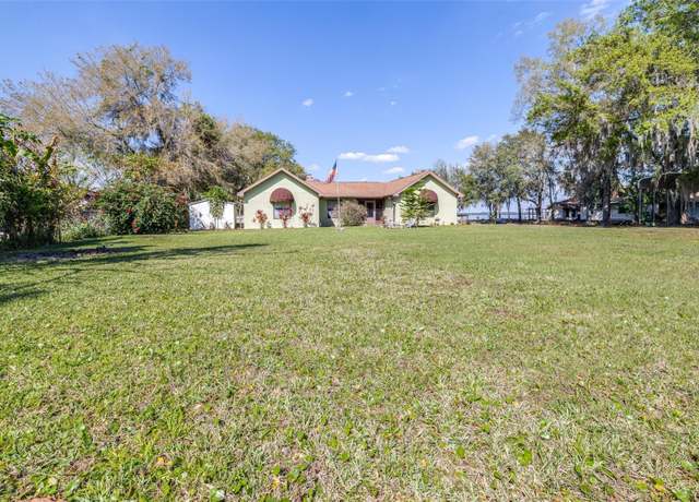 Property at 9650 W Lake Marion Rd, Haines City, FL 33844, 3 beds, 2 baths