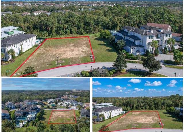 Property at 1285 Grand Traverse Pkwy, Reunion, FL 34747