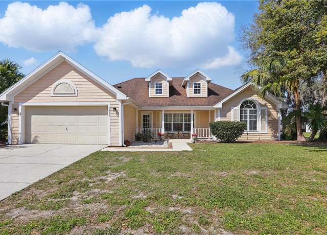 Property at 1916 Nicholas Pl, St Cloud, FL 34771, 3 beds, 2 baths