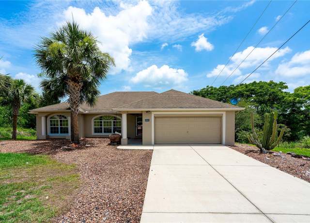 Property at 2063 E Prairie Cir, Deltona, FL 32725, 3 beds, 2 baths
