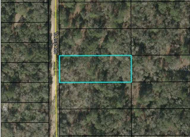 Property at 00, Jasper, FL 32052