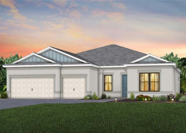 Property at 5015 Stoney Point Gln, Lakewood Ranch, FL 34211, 3 beds, 4 baths