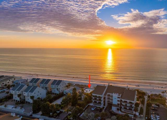 Property at 19936 Gulf Blvd, Indian Shores, FL 33785