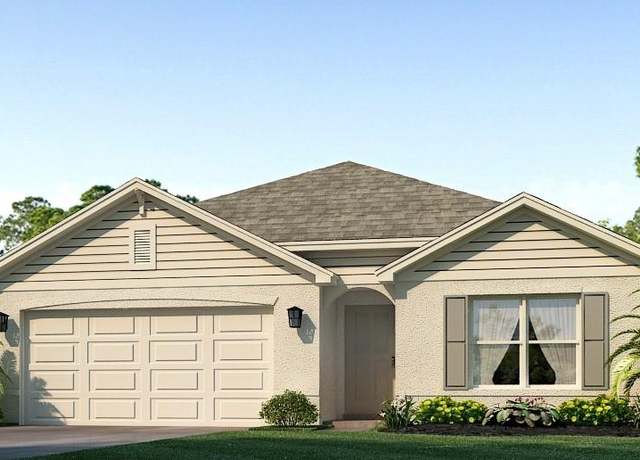 Property at 6127 Distant Haze Pl, Palmetto, FL 34221, 4 beds, 2 baths