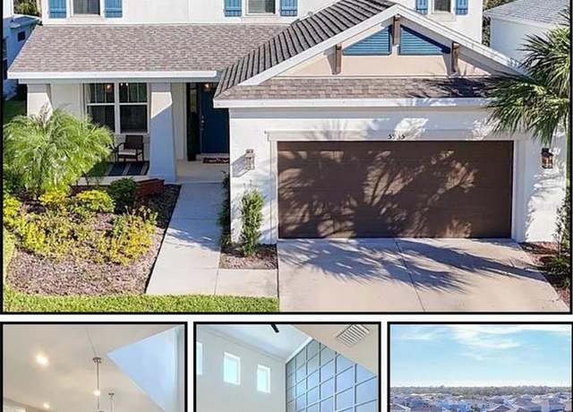 Property at 5935 Maidenstone Way, Palmetto, FL 34221, 4 beds, 3.5 baths