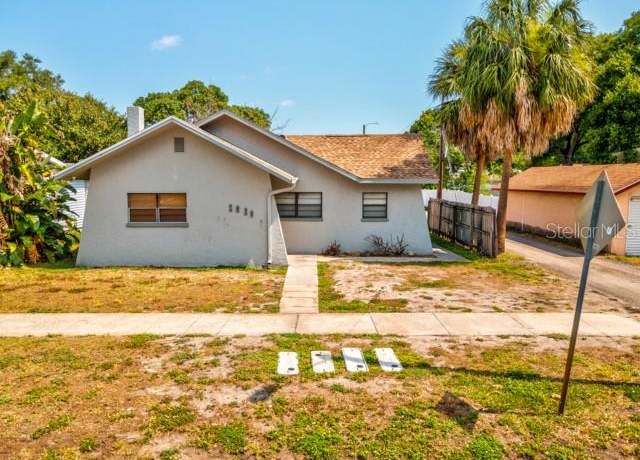 Property at 1029 26th Ave N, St Petersburg, FL 33704, 8 beds, 5 baths