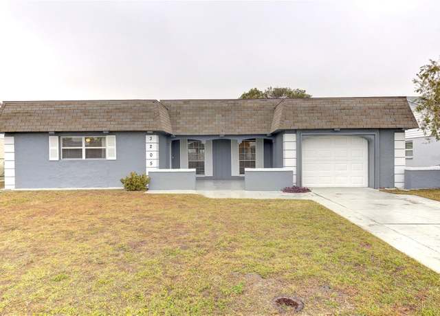 Property at 3205 Moog Rd, Holiday, FL 34691, 2 beds, 2 baths