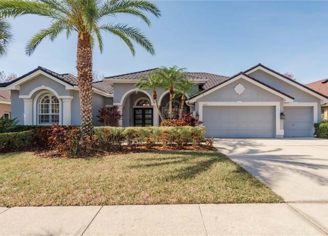 Property at 10537 Greensprings Dr, Tampa, FL 33626, 4 beds, 3 baths