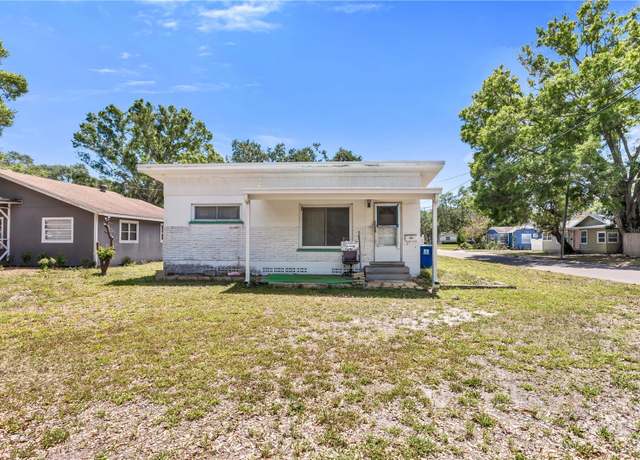 Property at 1778 27th Ave N, St Petersburg, FL 33713, 3 beds, 2 baths