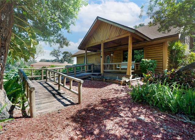 Property at 4801 Lynn Oaks Cir, Dover, FL 33527, 3 beds, 2 baths