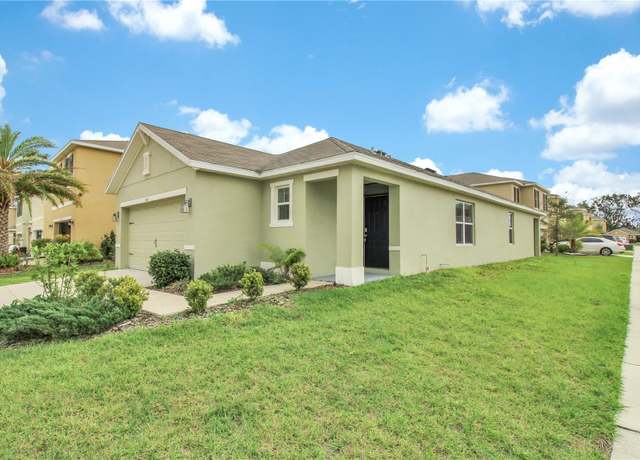 Property at 3503 Diamond Leaf Ct, Valrico, FL 33594, 3 beds, 2 baths
