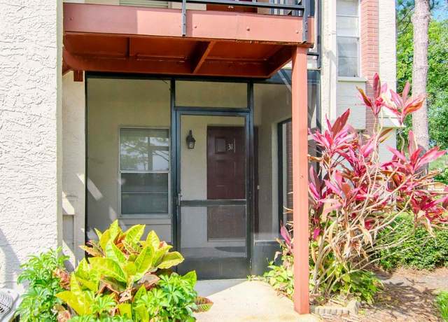 Property at 3455 Countryside Blvd #31, Clearwater, FL 33761, 2 beds, 2 baths