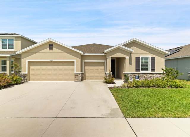 Property at 12401 Shining Willow St, Riverview, FL 33579, 4 beds, 3.5 baths