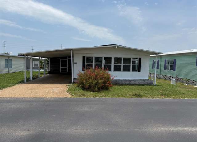 Property at 37832 Madeira Ave, Zephyrhills, FL 33541, 2 beds, 2 baths