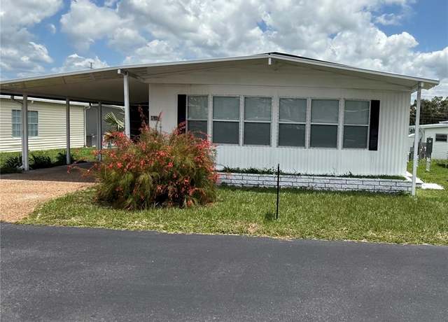 Property at 37832 Madeira Ave, Zephyrhills, FL 33541, 2 beds, 2 baths