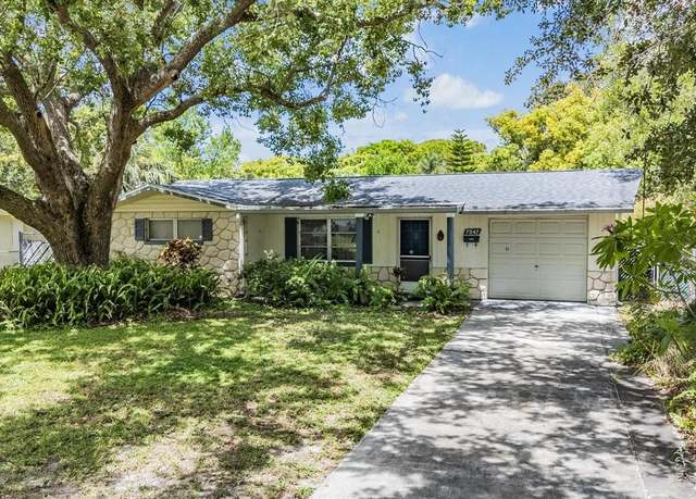 Property at 7047 Green St, New Port Richey, FL 34652, 2 beds, 2 baths
