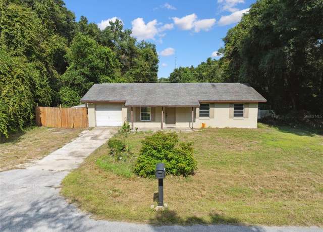 Property at 365 S Snapp Ave, Inverness, FL 34453, 3 beds, 2 baths