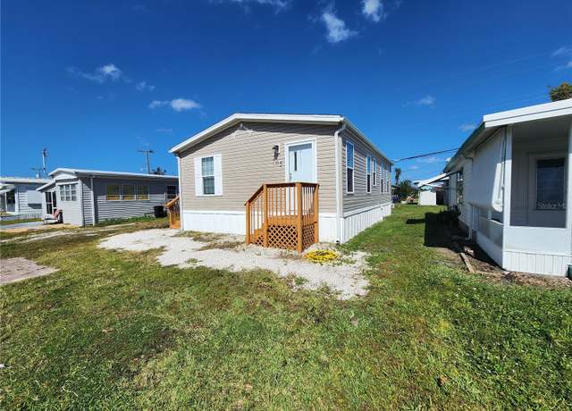 Property at 705 50th Avenue Dr W, Bradenton, FL 34207, 2 beds, 2 baths
