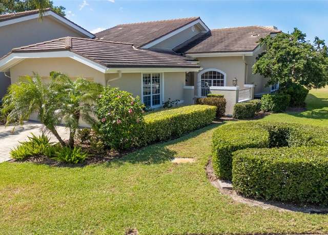 Property at 4044 Penshurst Park, Sarasota, FL 34235, 3 beds, 2.5 baths