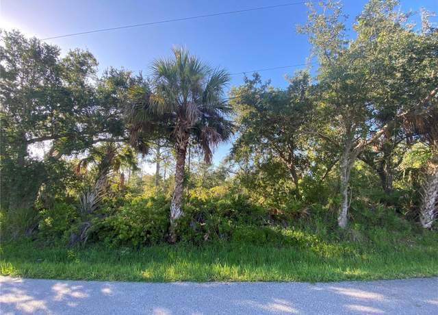 Property at Lot 5 & 6 DE Herreda Dr, North Port, FL 34287
