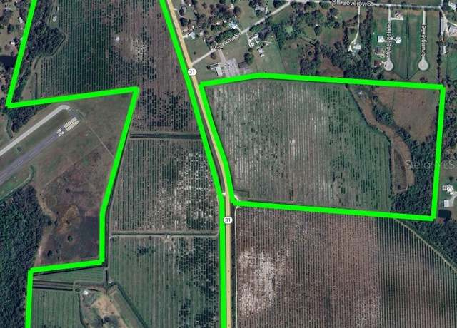 Property at 1313 SE Highway 31, Arcadia, FL 34266