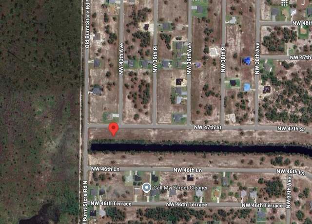 Property at 3932 NW 47th St, Cape Coral, FL 33993