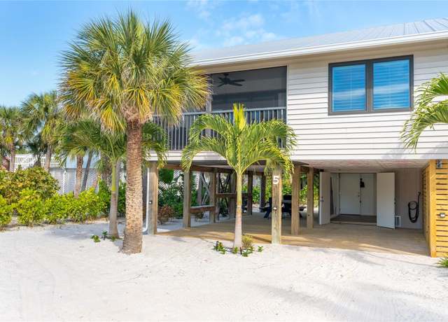 Property at 180 N Gulf Blvd #5, Placida, FL 33946, 2 beds, 2 baths