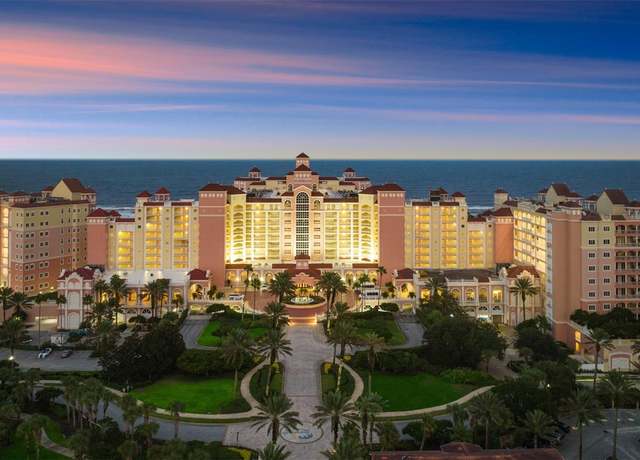 Property at 200 Ocean Crest Dr #306, Palm Coast, FL 32137, 3 beds, 3 baths