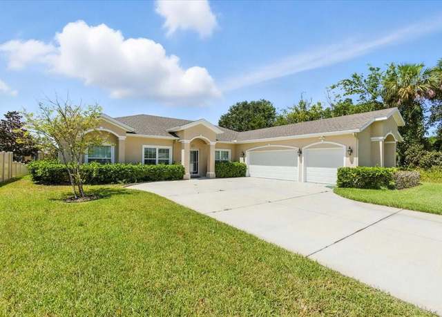 Property at 27 Collingdale Ct, Palm Coast, FL 32137, 4 beds, 2 baths