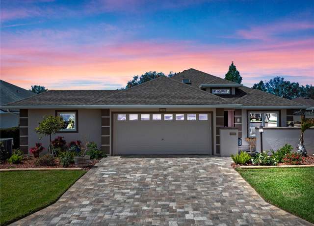 Property at 21849 Tartan St, Leesburg, FL 34748, 3 beds, 2 baths