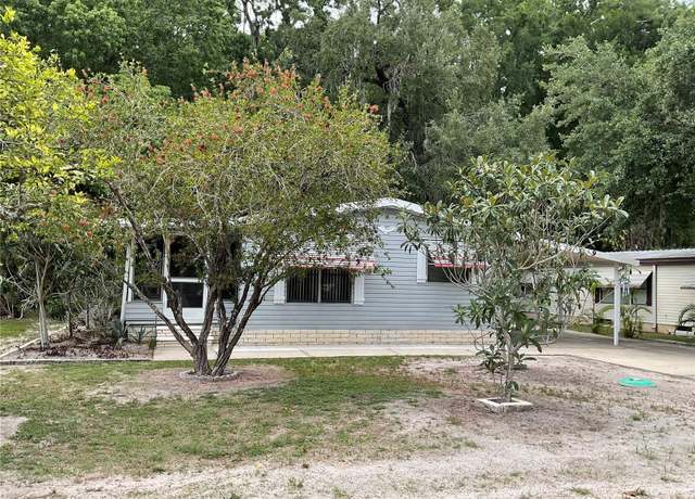 Property at 309 S Timber Trl, Wildwood, FL 34785, 2 beds, 2 baths