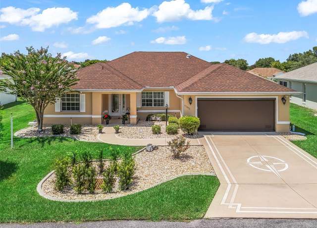 Property at 17472 SE 112th Ct, Summerfield, FL 34491, 3 beds, 2 baths