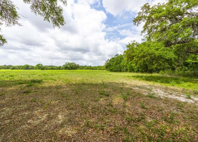 Property at TBD SW 220th Dr, Newberry, FL 32669