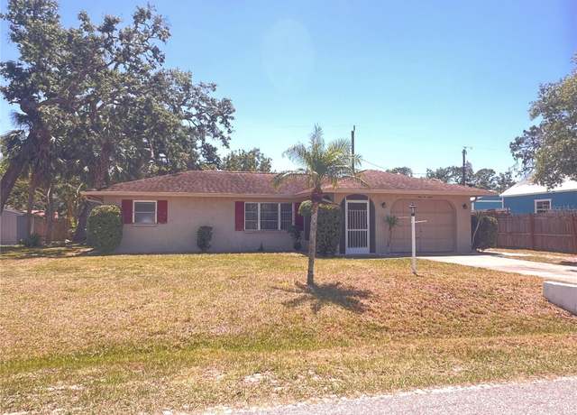 Property at 407 Bahama Rd, Venice, FL 34293, 2 beds, 2 baths
