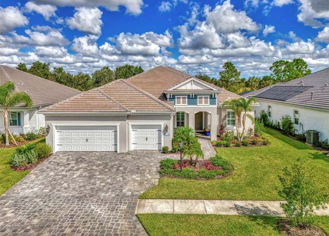 Property at 12404 Destin Loop, Venice, FL 34293, 3 beds, 3 baths