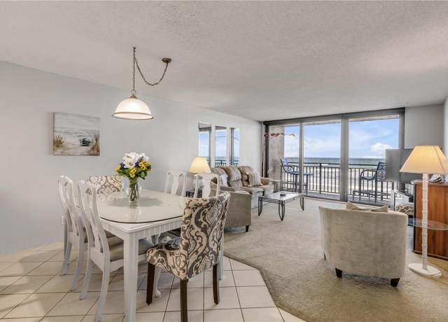 Property at 4139 S Atlantic Ave Unit A307, New Smyrna Beach, FL 32169, 2 beds, 2 baths
