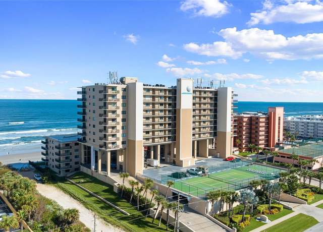 Property at 4139 S Atlantic Ave Unit A307, New Smyrna Beach, FL 32169, 2 beds, 2 baths
