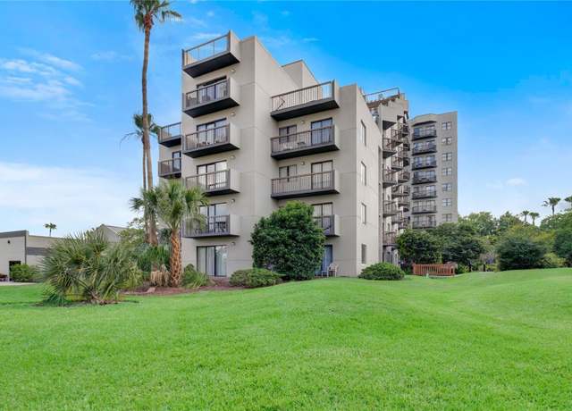 Property at 6165 Carrier Dr #1210, Orlando, FL 32819, 1 bed, 1 bath
