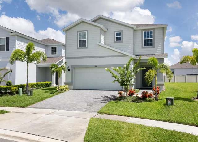 Property at 1671 Kona Ln, Davenport, FL 33897, 7 beds, 5.5 baths