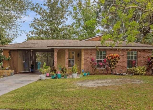 Property at 1783 Flores Ct, Orlando, FL 32811, 3 beds, 1.5 baths